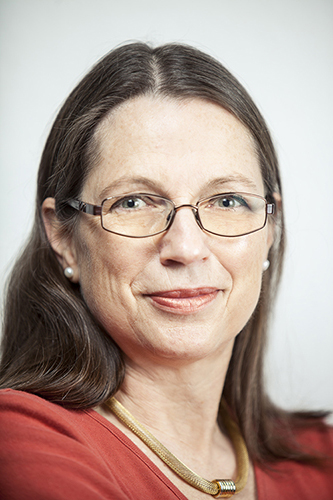 Hildburg Hornbogen-Stawinoga